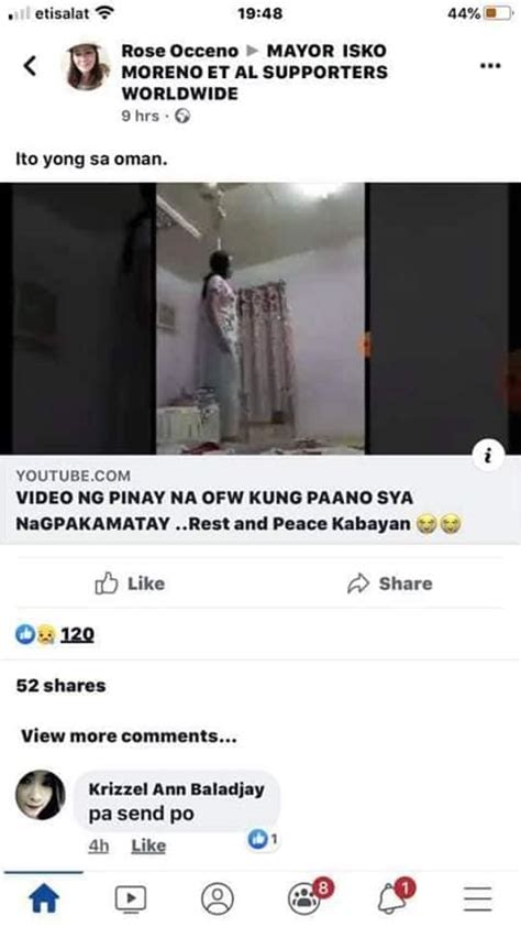 'pinay nagsarili' Search .